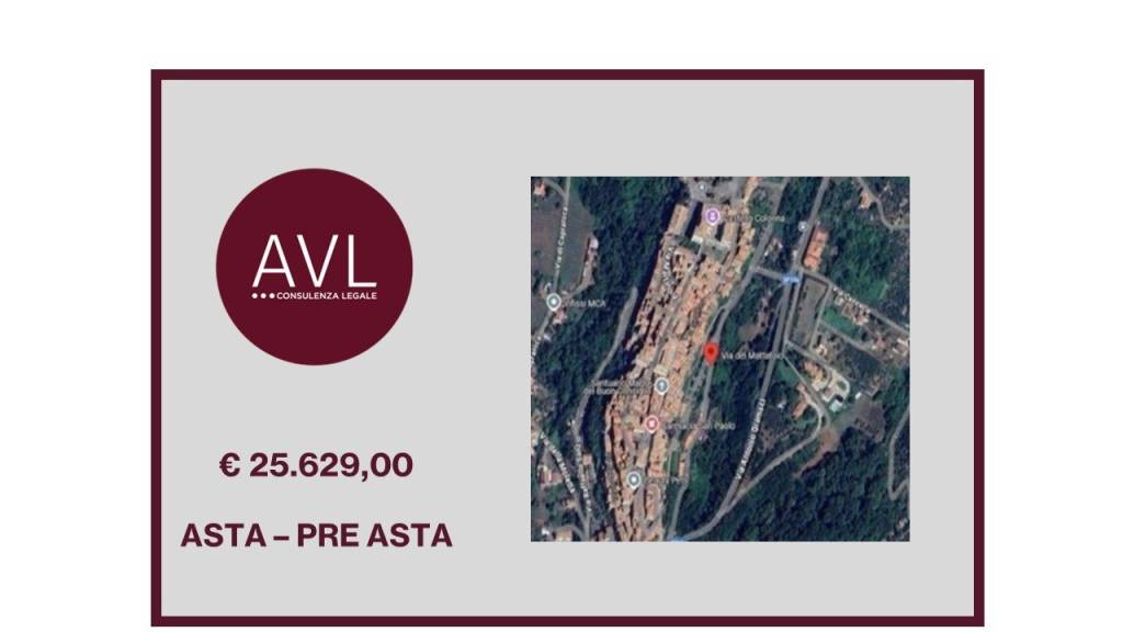 appartamento in vendita a Genazzano