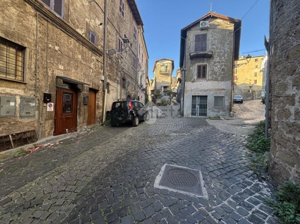 appartamento in vendita a Genazzano