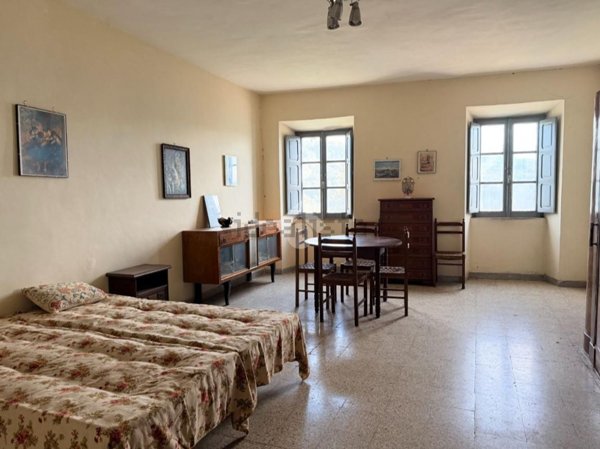 appartamento in vendita a Genazzano