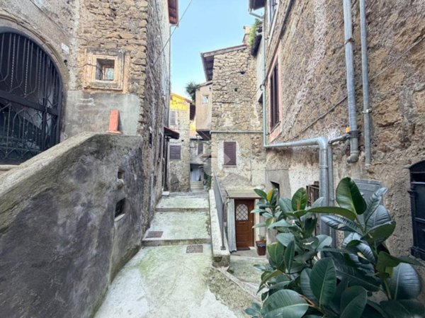 appartamento in vendita a Genazzano