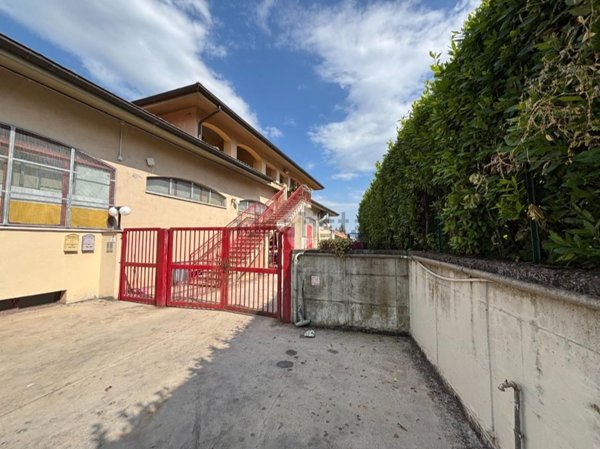 appartamento in vendita a Genazzano