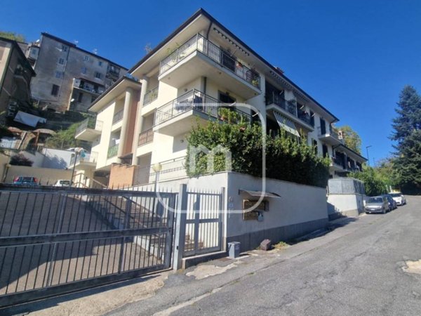 appartamento in vendita a Genazzano