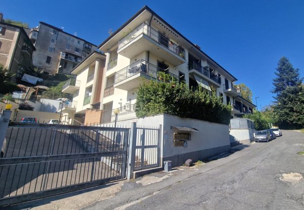 appartamento in vendita a Genazzano