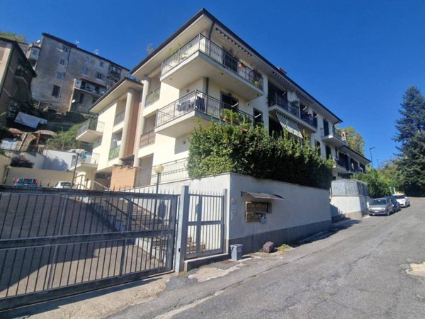 appartamento in vendita a Genazzano