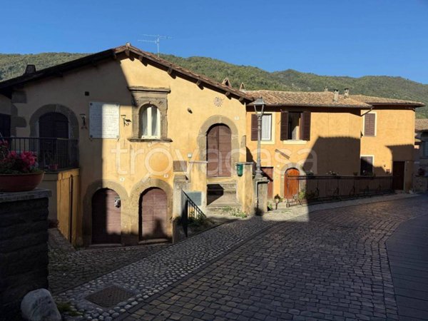 appartamento in vendita a Genazzano