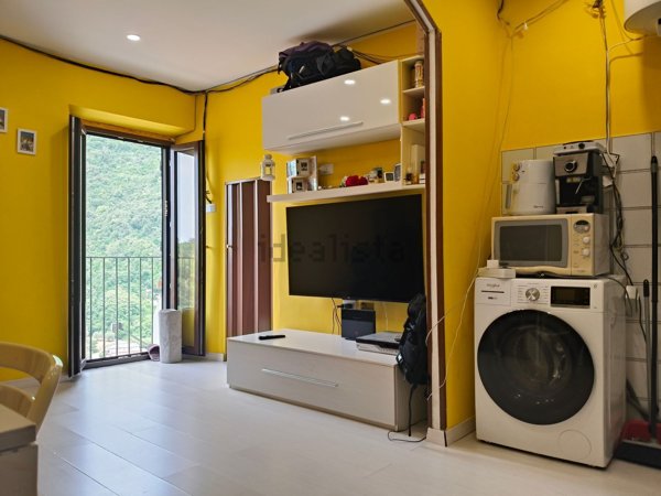 appartamento in vendita a Genazzano