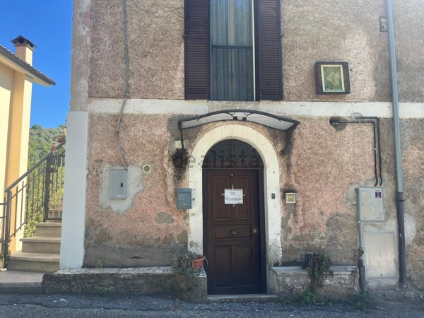 appartamento in vendita a Genazzano