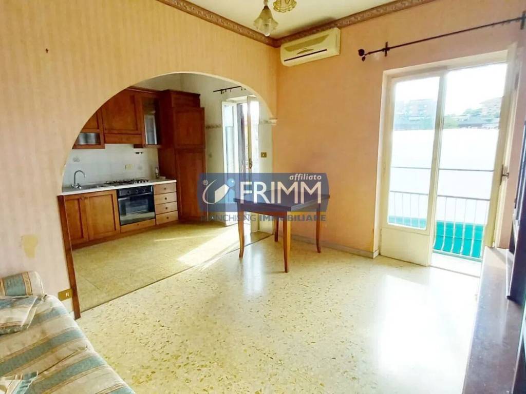 appartamento in vendita a Genazzano