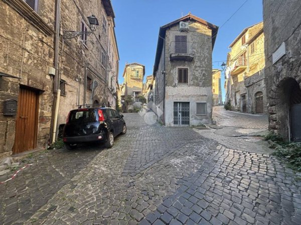 appartamento in vendita a Genazzano