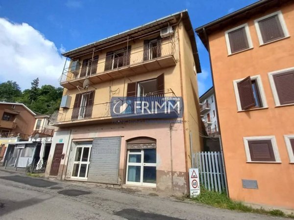 appartamento in vendita a Genazzano