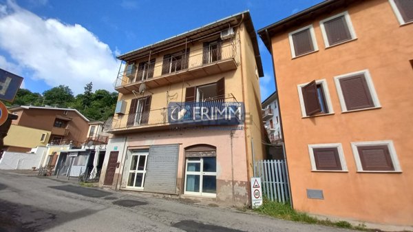 appartamento in vendita a Genazzano