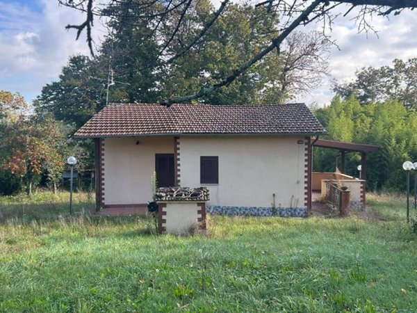 casa indipendente in vendita a Genazzano