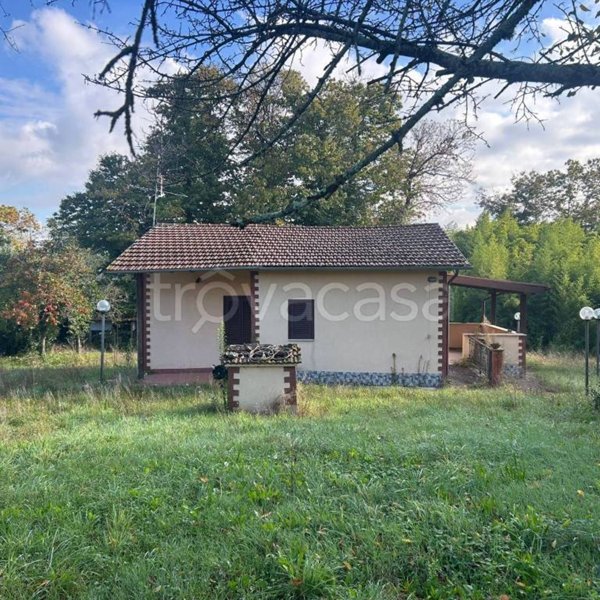 casa indipendente in vendita a Genazzano