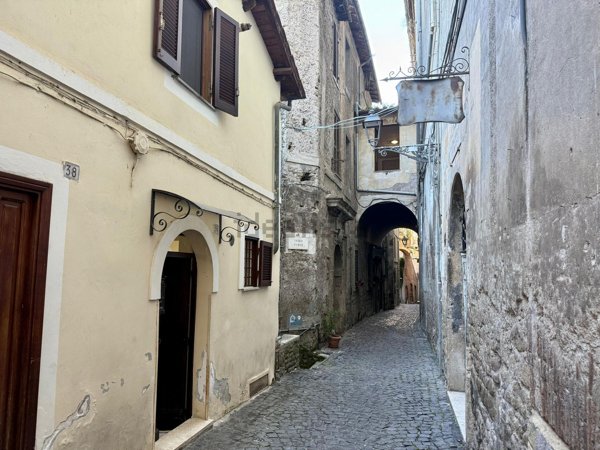 appartamento in vendita a Genazzano