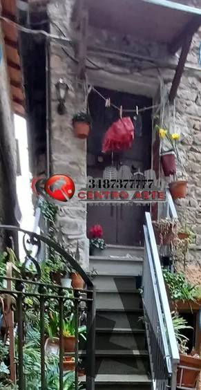 appartamento in vendita a Genazzano