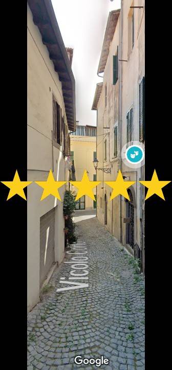 appartamento in vendita a Genazzano