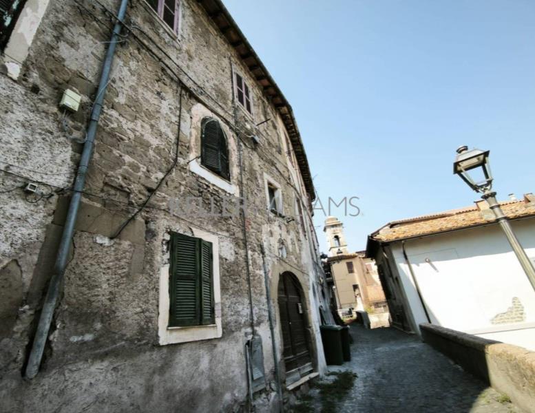 appartamento in vendita a Genazzano