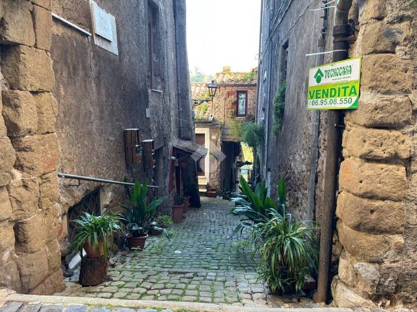 appartamento in vendita a Genazzano