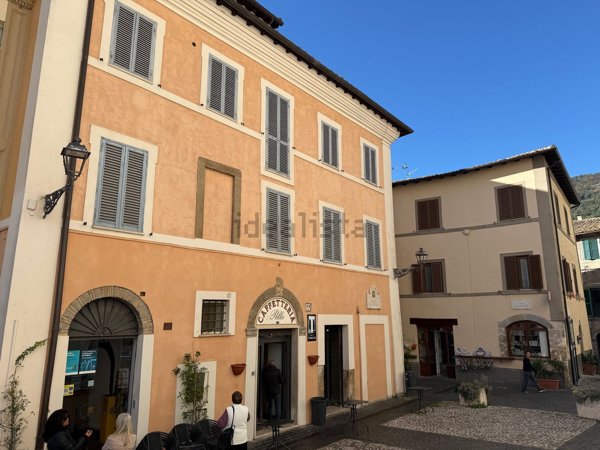 appartamento in vendita a Genazzano