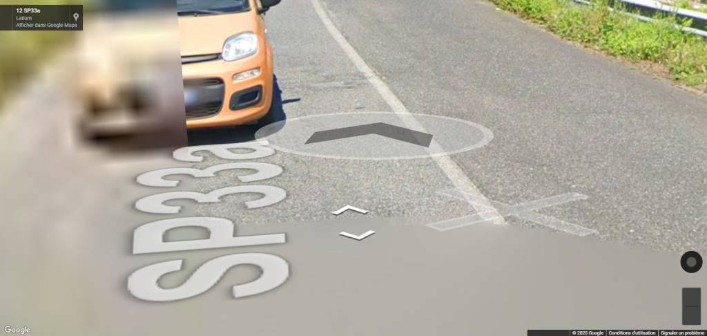 appartamento in vendita a Genazzano