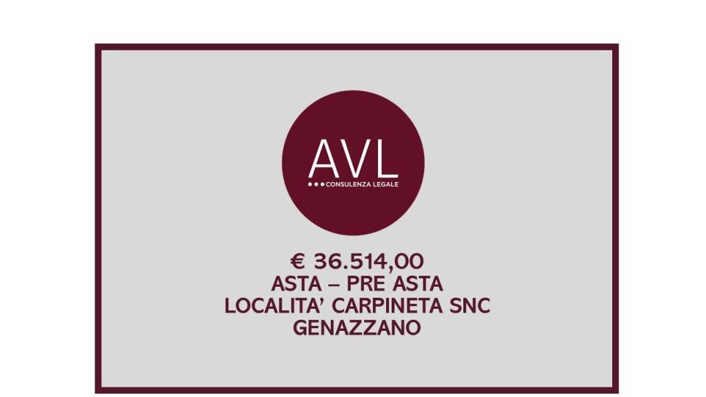 appartamento in vendita a Genazzano