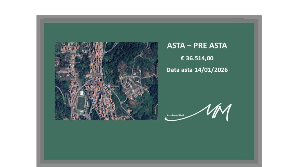 appartamento in vendita a Genazzano