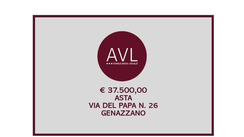 appartamento in vendita a Genazzano