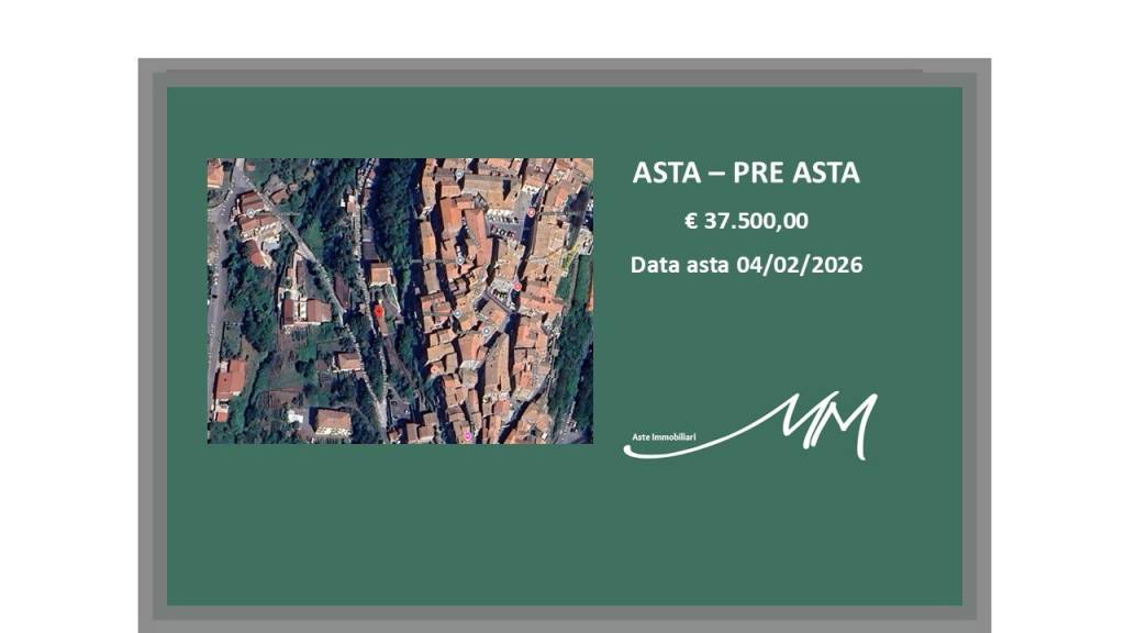 appartamento in vendita a Genazzano