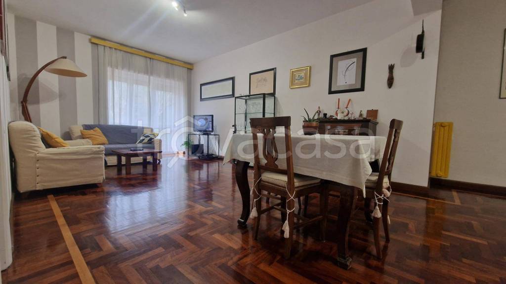 appartamento in vendita a Genazzano