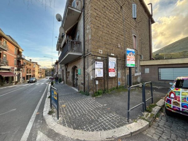 appartamento in vendita a Genazzano