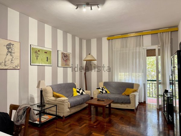 appartamento in vendita a Genazzano