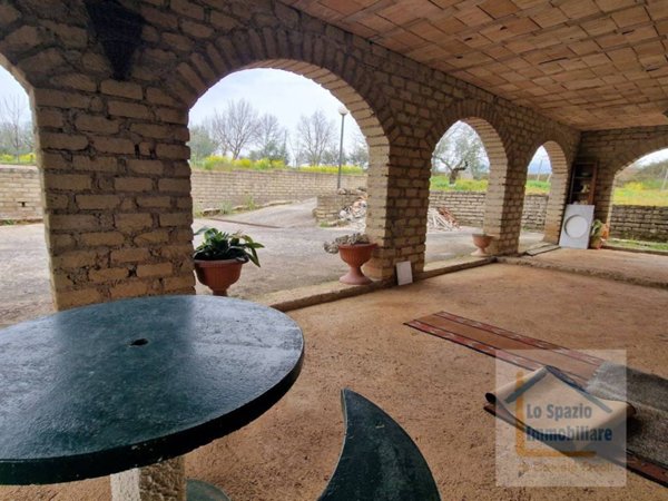 casa indipendente in vendita a Genazzano