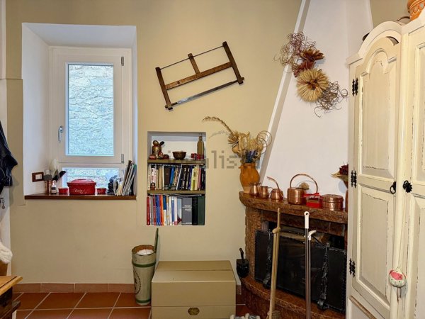 appartamento in vendita a Genazzano