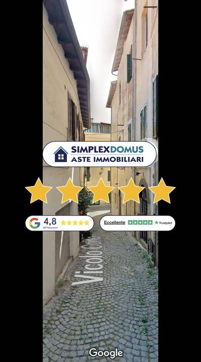 appartamento in vendita a Genazzano