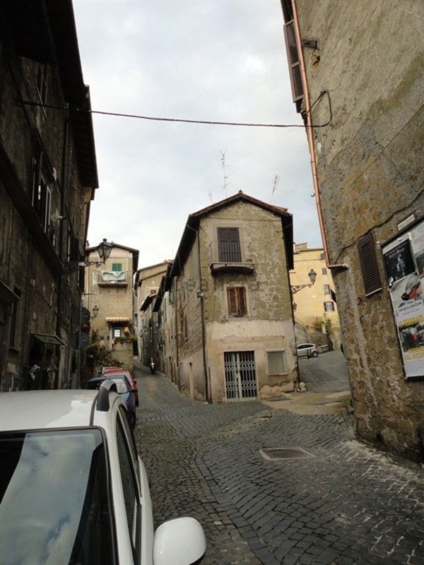 appartamento in vendita a Genazzano