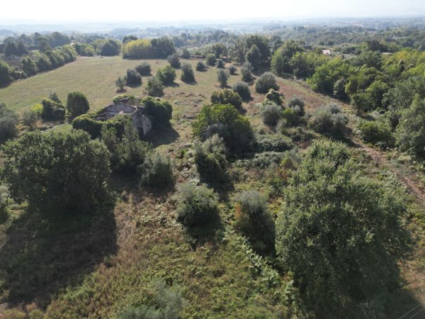 rudere in vendita a Genazzano