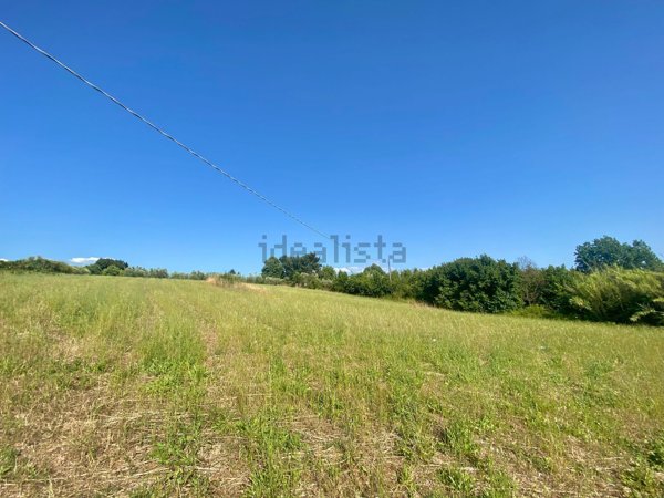 terreno agricolo in vendita a Genazzano