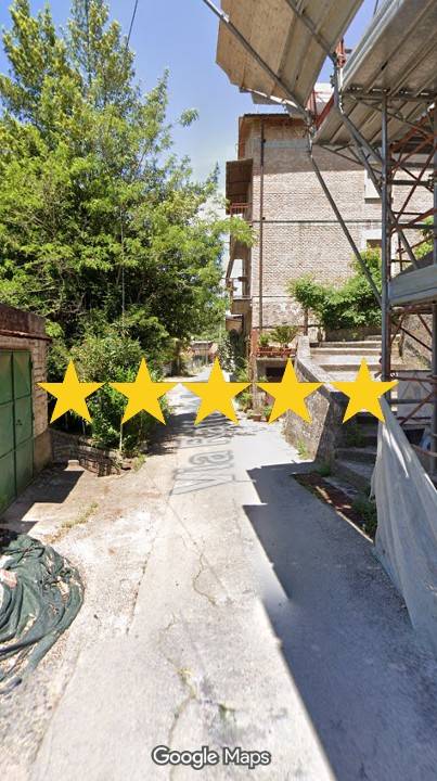 appartamento in vendita a Genazzano