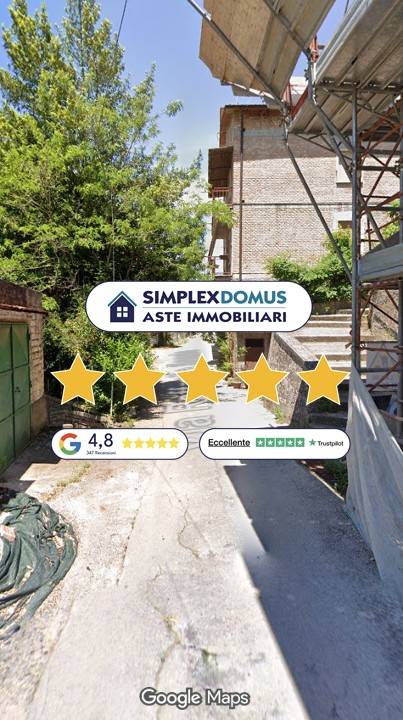 appartamento in vendita a Genazzano