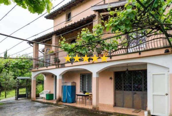 appartamento in vendita a Genazzano