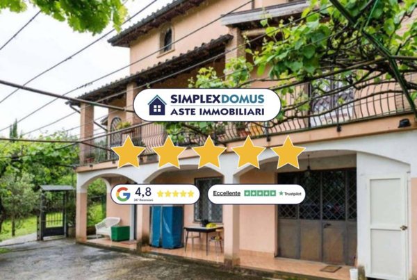 appartamento in vendita a Genazzano