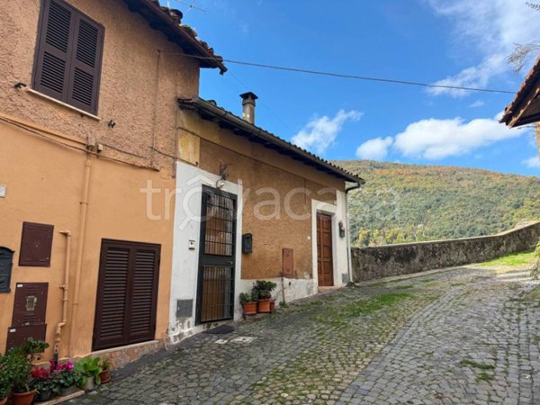 appartamento in vendita a Genazzano