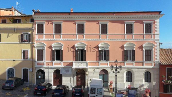 appartamento in vendita a Genazzano