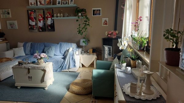 appartamento in vendita a Genazzano