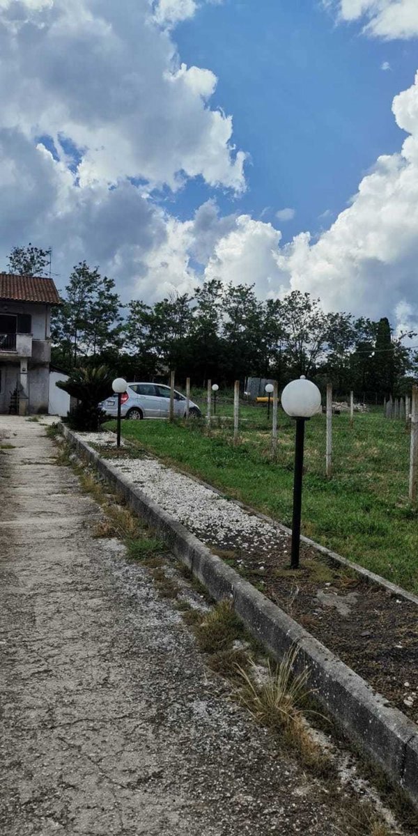 casa indipendente in vendita a Genazzano