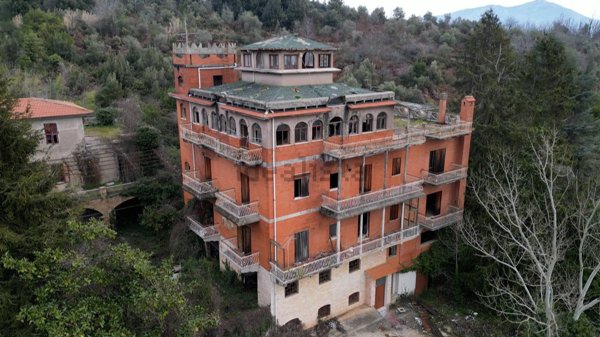 casale in vendita a Genazzano