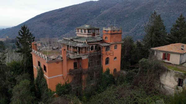 casale in vendita a Genazzano