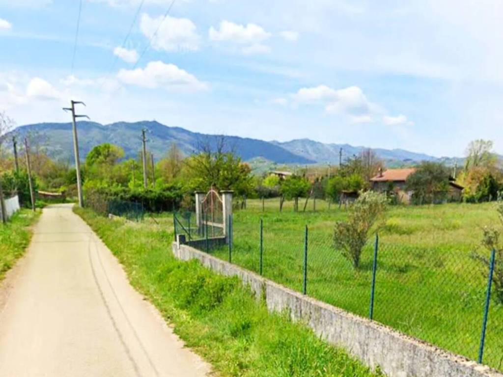 terreno agricolo in vendita a Genazzano
