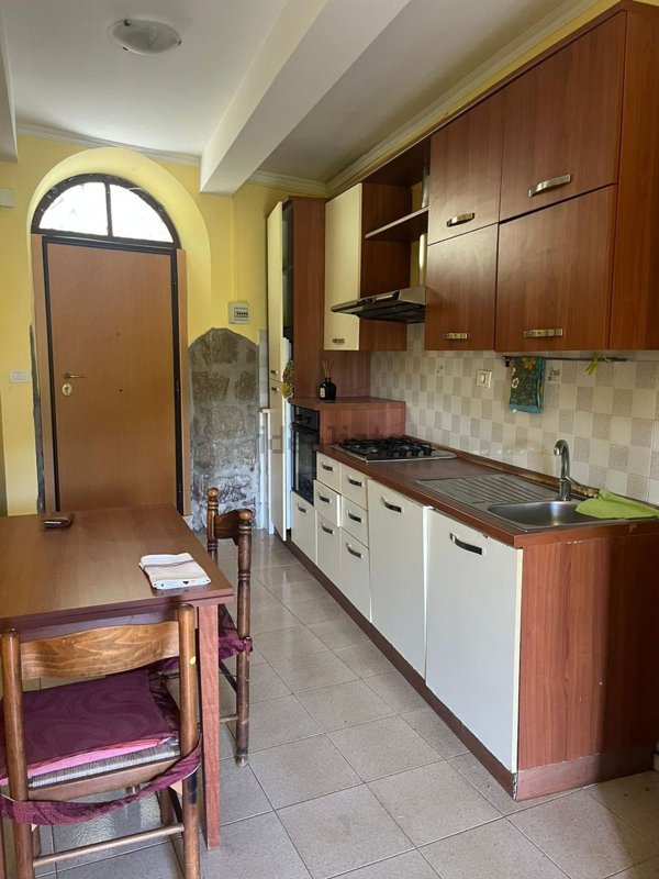 appartamento in vendita a Genazzano