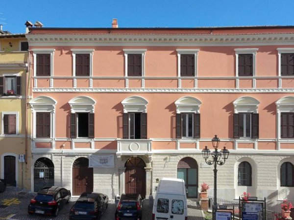 appartamento in vendita a Genazzano